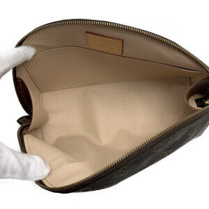 Louis Vuitton Monogram Mironde Trousse de Cosmetic Pouch